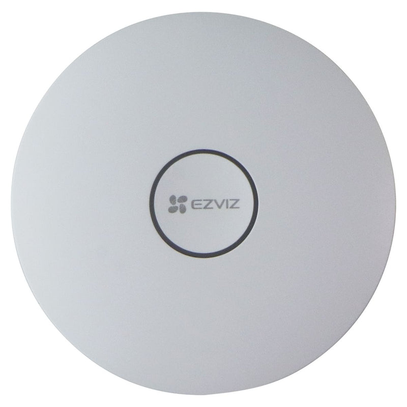 EZVIZ CS-A3 Smart Home Gateway Hub with Wi-Fi Connectivity and Control - White