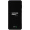 Samsung Galaxy S21+ 5G (6.7-inch) SM-G996U (T-Mobile Only) - 256GB/Black