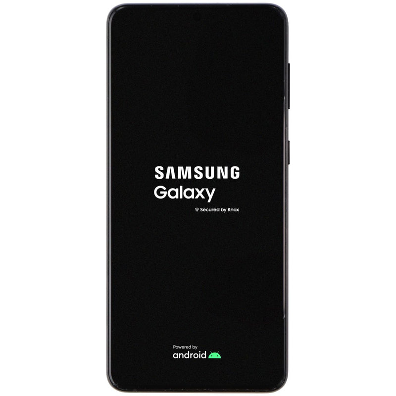 Samsung Galaxy S21+ 5G (6.7-inch) SM-G996U (T-Mobile Only) - 256GB/Black