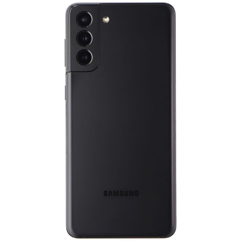 Samsung Galaxy S21+ 5G (6.7-inch) SM-G996U (Verizon) - 128GB/Black