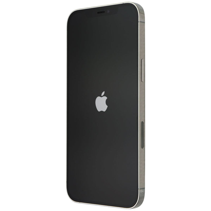 Apple iPhone 12 Pro Max (6.7-in) Smartphone (A2411) Unlocked - Graphite/128GB