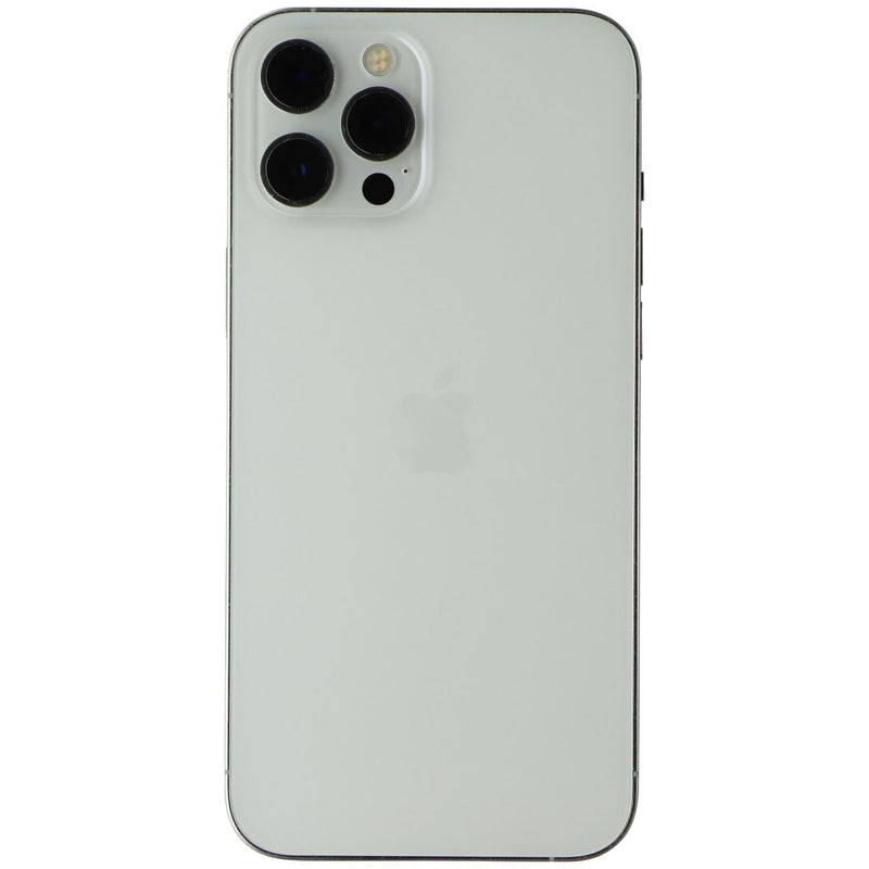 Apple iPhone 12 Pro Max (6.7-in) Smartphone (A2411) Unlocked - Graphite/128GB