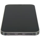 Apple iPhone 12 Pro Max (6.7-in) Smartphone (A2411) Unlocked - Graphite/128GB