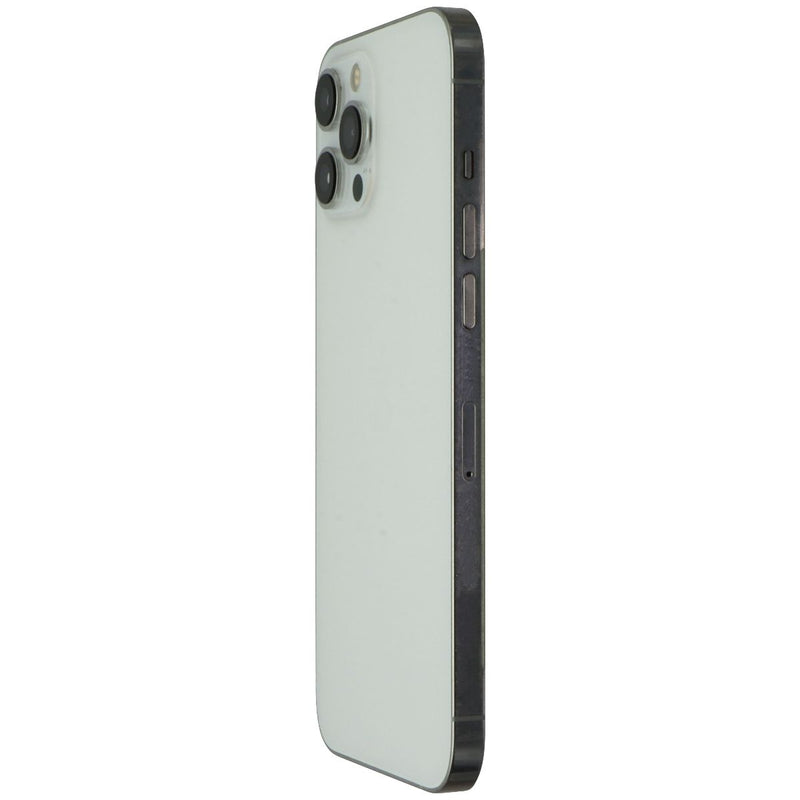 Apple iPhone 12 Pro Max (6.7-in) Smartphone (A2411) Unlocked - Graphite/128GB