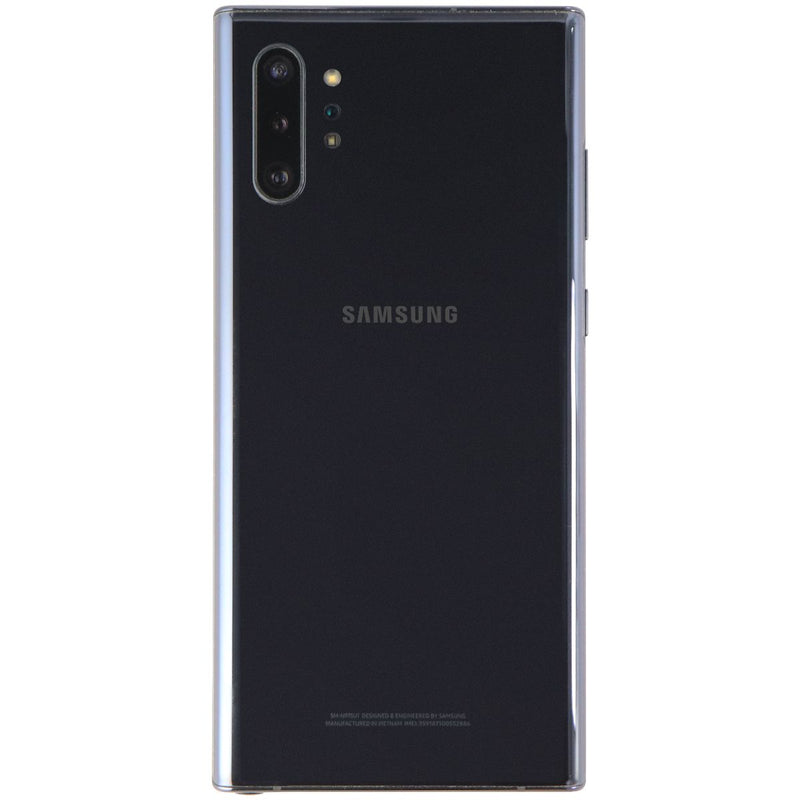 Samsung Galaxy Note10+ (6.8-inch) SM-N975U (Xfinity ONLY) - 256GB / Aura Black