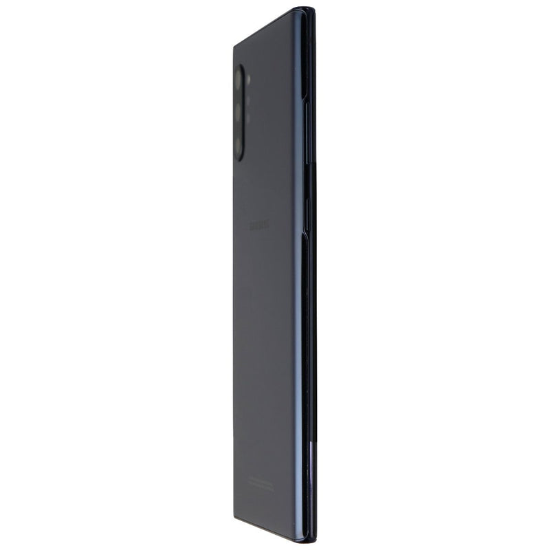 Samsung Galaxy Note10+ (6.8-inch) SM-N975U (Xfinity ONLY) - 256GB / Aura Black