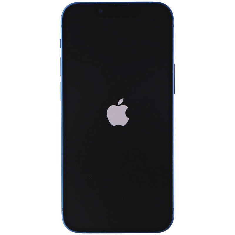 Apple iPhone 13 mini (5.4-inch) Smartphone (A2481) Verizon Only - 512GB/Blue