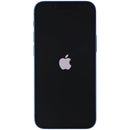 Apple iPhone 12 mini (5.4-inch) Smartphone (A2398) Unlocked - 256GB/Blue
