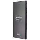 Samsung Galaxy S23 Ultra (6.8-in) Smartphone (SM-S918U) AT&T - 512GB / Black