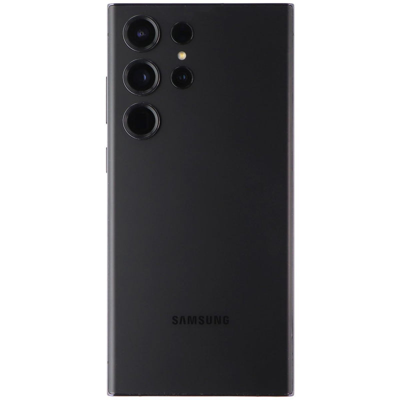 Samsung Galaxy S23 Ultra (6.8-in) (SM-S918U) AT&T/T-Mobile - 256GB/Black