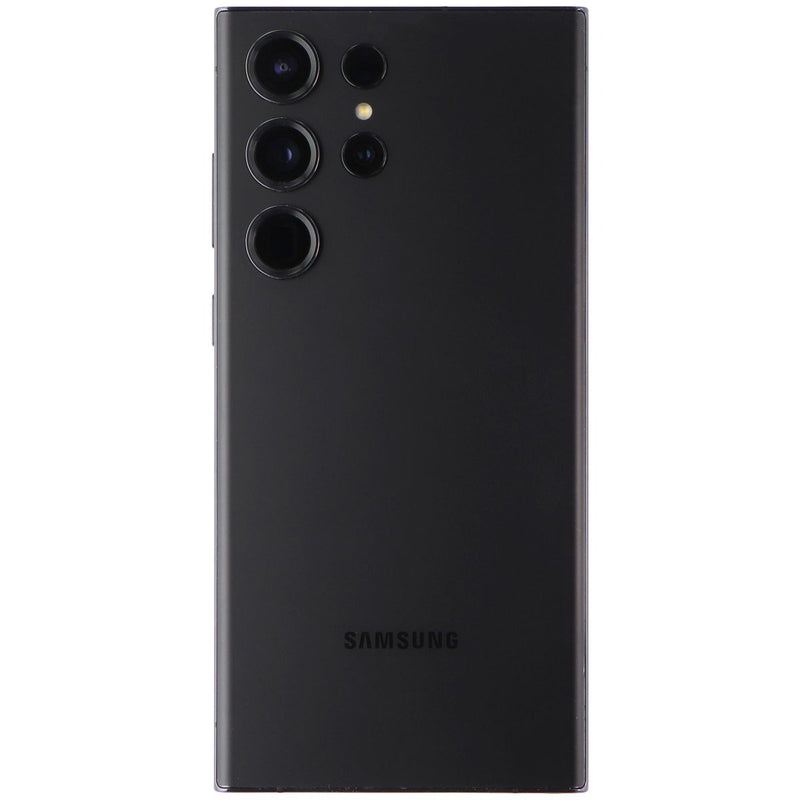 Samsung Galaxy S23 Ultra (6.8-in) Smartphone (SM-S918U) T-Mobile - 256GB/Black