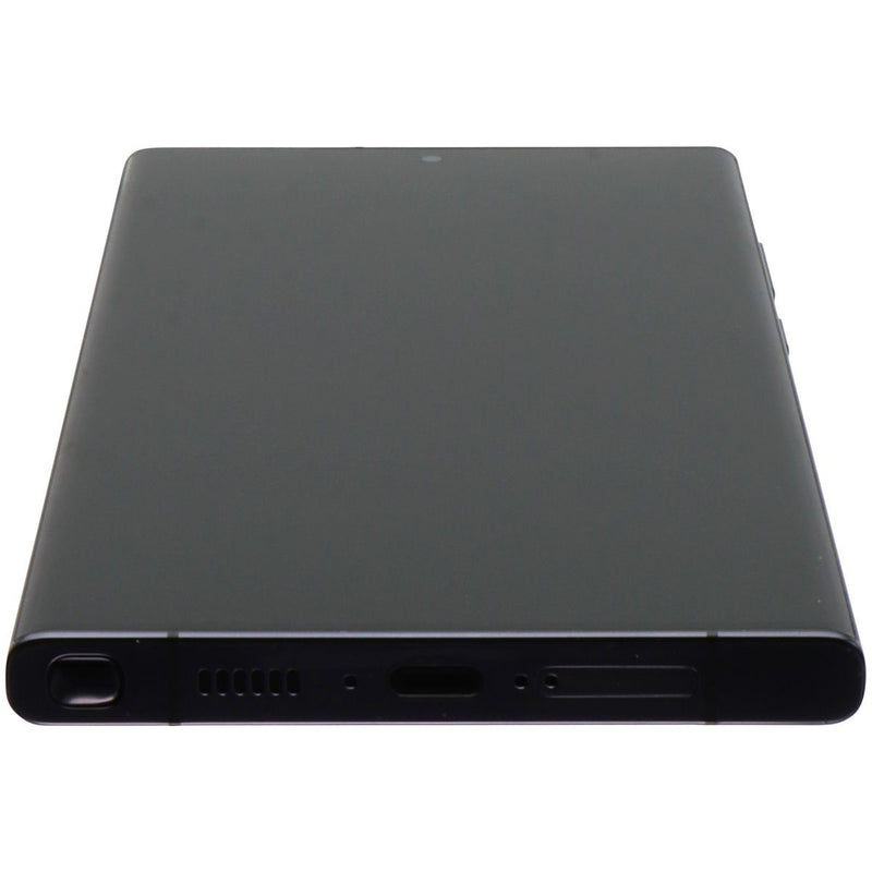 Samsung Galaxy S23 Ultra (6.8-inch) Smartphone (SM-S918U) Unlocked - 256GB/Black