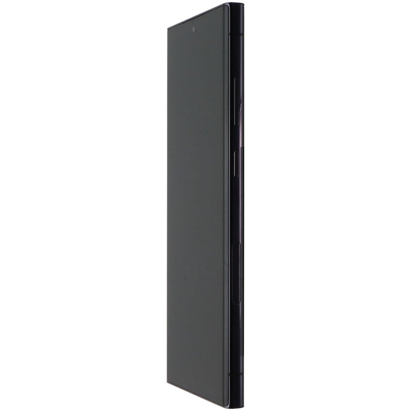 Samsung Galaxy S23 Ultra (6.8-inch) Smartphone (SM-S918U) Unlocked - 256GB/Black