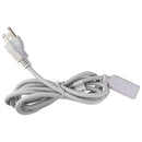 Volex (APG13) Power Supply Cable for iMac - Off White (125V) E62405SP PS204