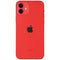 Apple iPhone 12 (6.1-inch) Smartphone (A2172) Unlocked - 64GB / Red