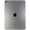 Apple iPad Air (4th Gen) 10.9-inch Tablet (A2316) Wi-Fi Only - 256GB / Silver