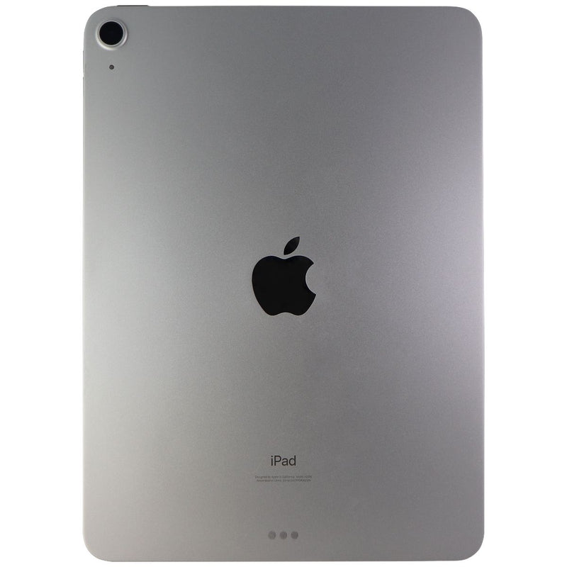 Apple iPad Air (4th Gen) 10.9-inch Tablet (A2316) Wi-Fi Only - 256GB / Silver