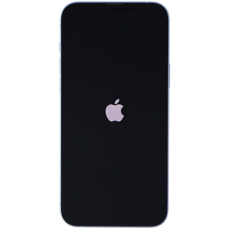 Apple iPhone 14 Plus (6.7-in) Smartphone (A2632) US Cellular - 128GB / Blue