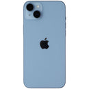 Apple iPhone 14 Plus (6.7-inch) Smartphone (A2886) Unlocked - 128GB/Blue