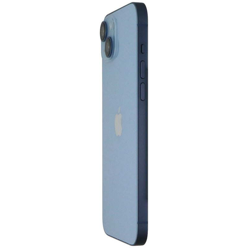 Apple iPhone 14 Plus (6.7-in) Smartphone (A2632) US Cellular - 128GB / Blue