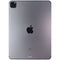 Apple iPad Pro (11-inch) 2nd Gen Tablet (A2068) Unlocked - 512GB/Space Gray