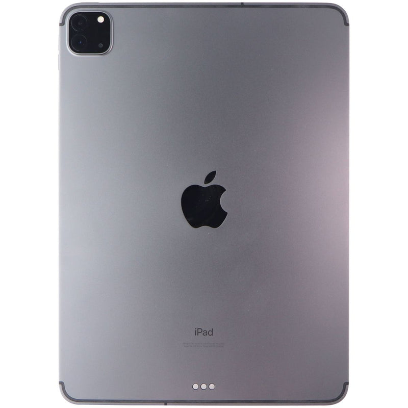 Apple iPad Pro (11-inch) 2nd Gen Tablet (A2068) Unlocked - 512GB/Space Gray
