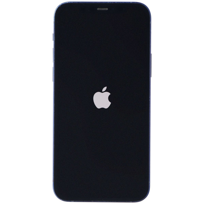 Apple iPhone 12 (6.1-inch) Smartphone (A2172) Spectrum/Xfinity - 64GB / Blue