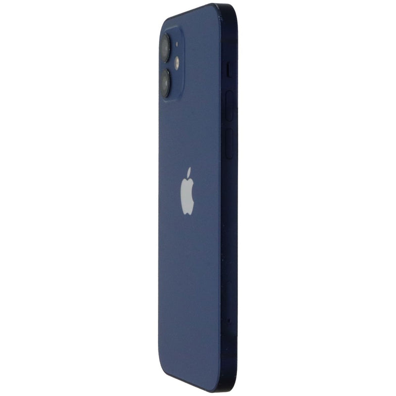 Apple iPhone 12 (6.1-inch) Smartphone (A2172) Spectrum/Xfinity - 64GB / Blue