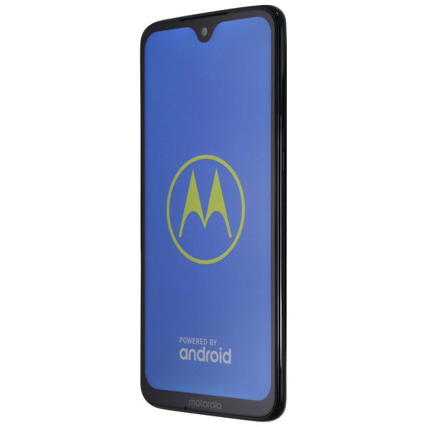 Motorola Moto G7 (6.2-inch) Smartphone (XT1962-1) Unlocked - 64GB / Black