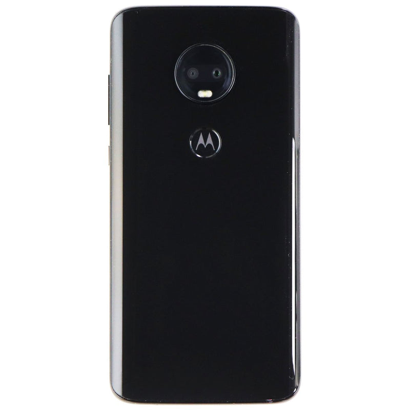 Motorola Moto G7 (6.2-inch) Smartphone (XT1962-1) Unlocked - 64GB / Black