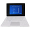 Microsoft Surface Book (13.5-in) Laptop i7-6600U / dGPU 1GB (256GB/8GB) - 1703