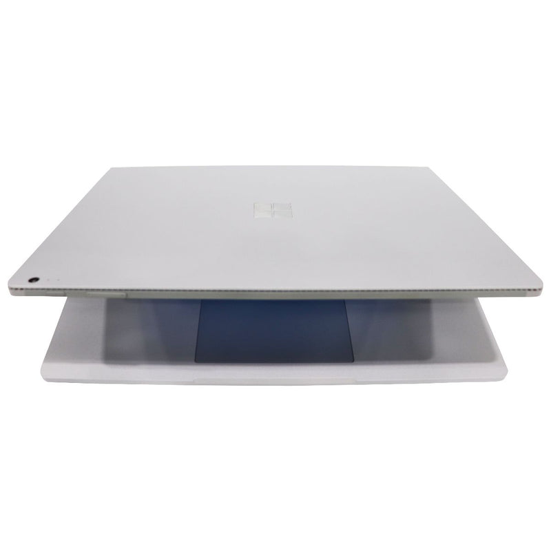 Microsoft Surface Book (13.5-in) Laptop i7-6600U / dGPU 1GB (256GB/8GB) - 1703