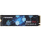 Fanxiang S500 Pro M.2 2280 NVMe Internal Solid State Drive SSD S500 Pro 512GB