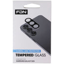 FDN Tempered Glass Lens Protector for Samsung Galaxy S25