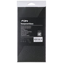 FDN Tempered Glass Screen Protector for Samsung Galaxy A35 5G - Clear