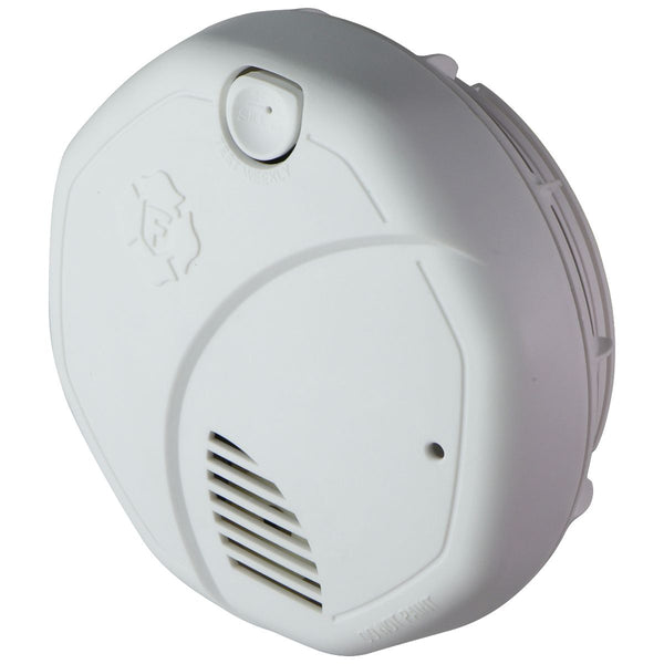 FIRST ALERT (SA3210) Dual Sensor Smoke and Fire Alarm w/10-Year Battery - White
