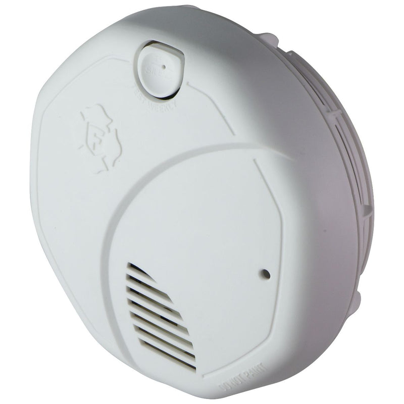 FIRST ALERT (SA3210) Dual Sensor Smoke and Fire Alarm w/10-Year Battery - White