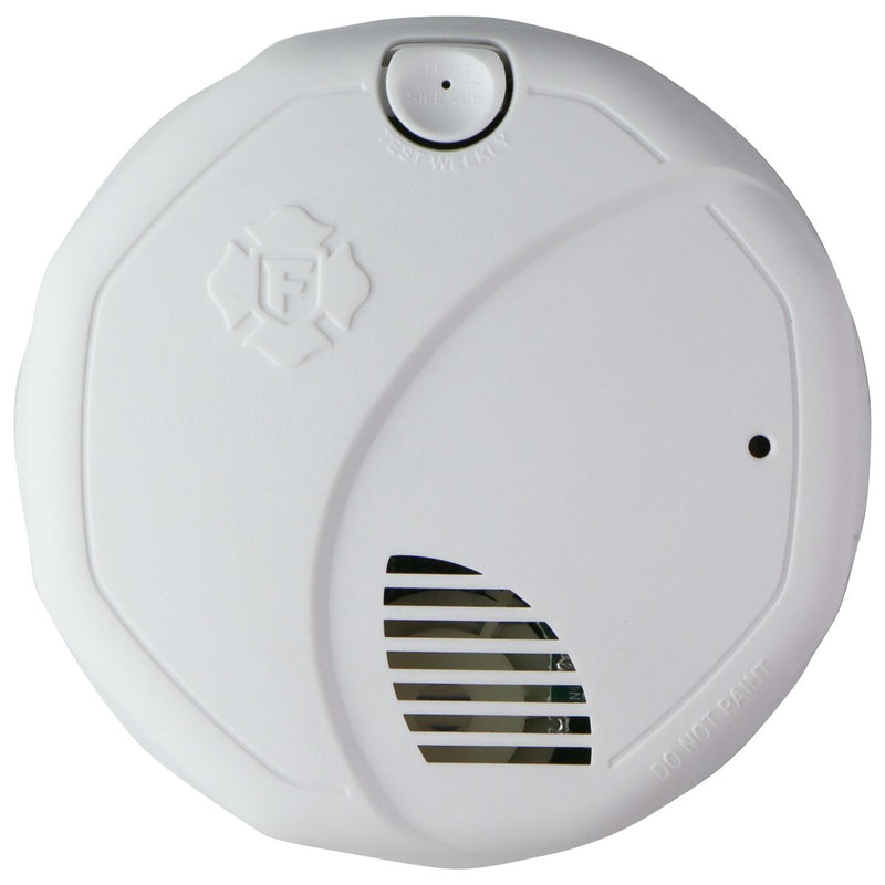 FIRST ALERT (SA3210) Dual Sensor Smoke and Fire Alarm w/10-Year Battery - White