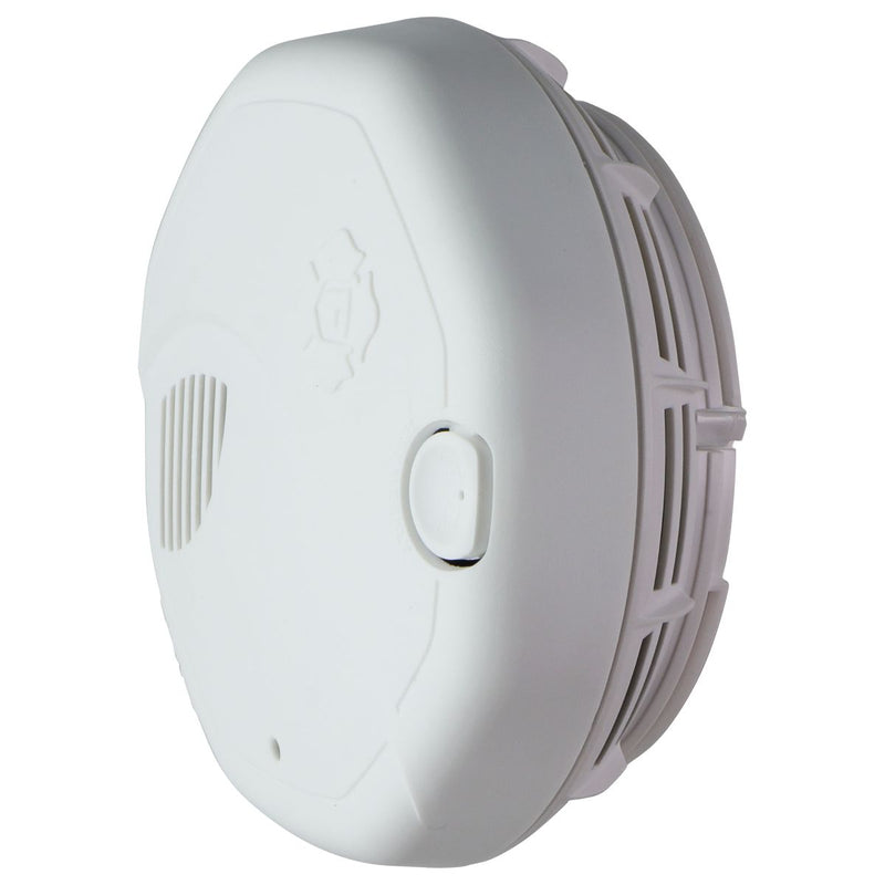 FIRST ALERT (SA3210) Dual Sensor Smoke and Fire Alarm w/10-Year Battery - White
