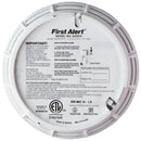 FIRST ALERT (SA3210) Dual Sensor Smoke and Fire Alarm w/10-Year Battery - White