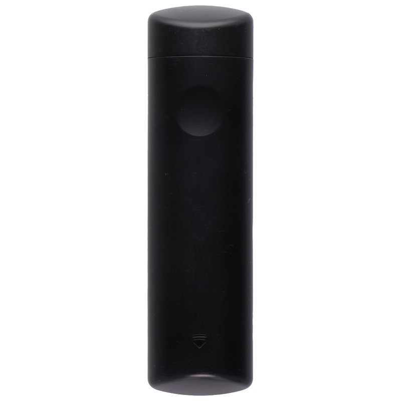 Fire TV remote (P4C6EN) with Prime Video/Netflix/DirecTV/Peacock Buttons - Black