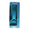 Fisher Vibez Wireless Folding Headphones with Built in Microphone - Blue