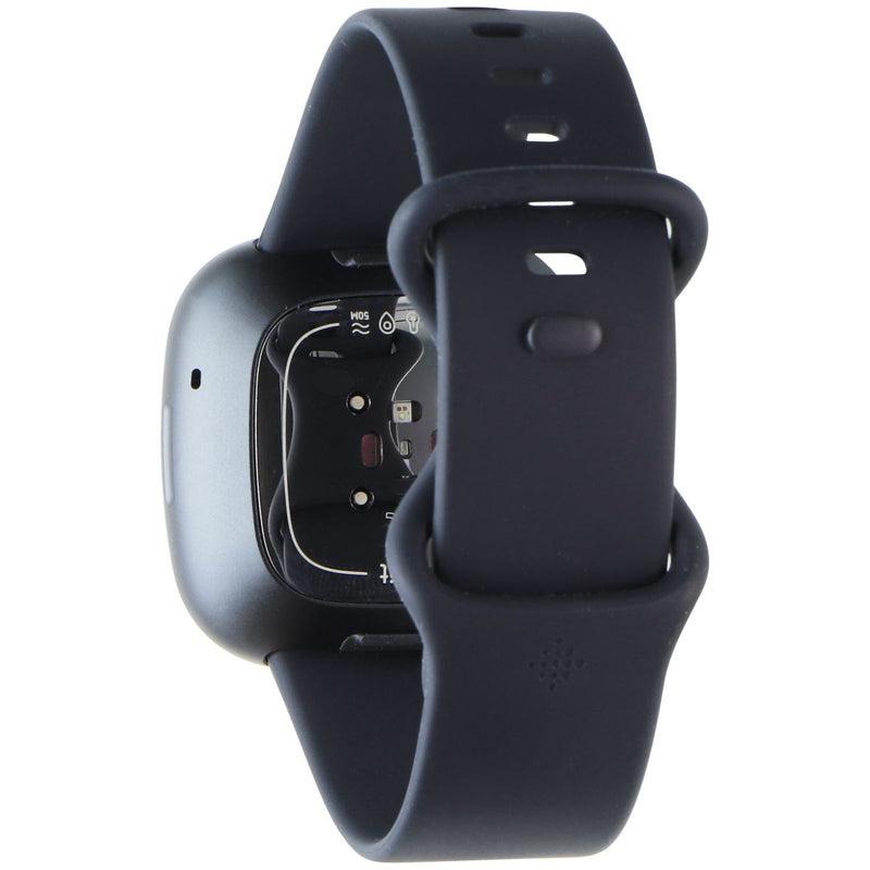 FitBit Sense Advanced Smart Watch - Carbon / Graphite (FB512BKBK)