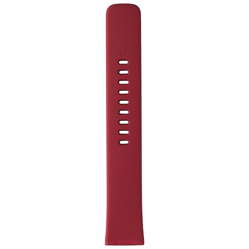 Fitbit Infinity Band for Fitbit Sense 2/1 & Versa 4/3 - L/G - Pink Sand / Adjust