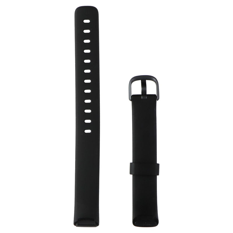 Fitbit Classic Band for Fitbit Luxe Smartwatch - Black / Large Set