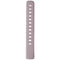 Fitbit Classic Band for Fitbit Luxe - S/P - Peony (Pink)/Adjusting Side ONLY