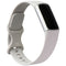 Fitbit Charge 6 Fitness Activity Tracker - Porcelain/Silver (FB512) S & L Bands