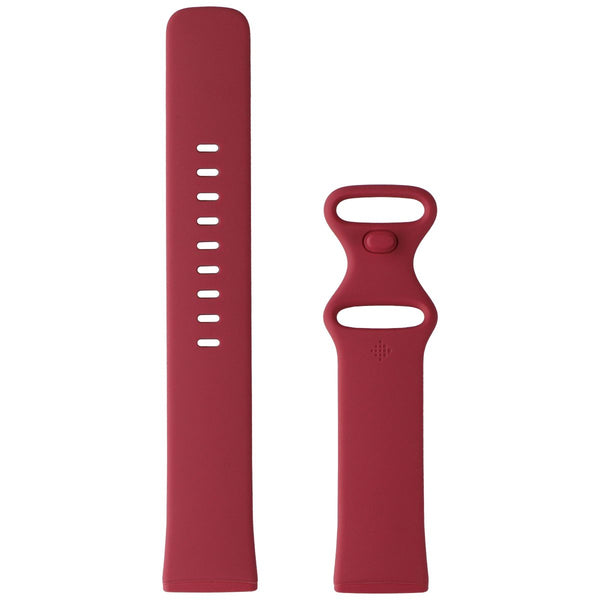 Fitbit Infinity Band for Fitbit Sense 2/1 & Versa 4/3 - L/G Set - Pink Sand