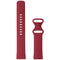 Fitbit Infinity Band for Fitbit Sense 2/1 & Versa 4/3 - L/G Set - Pink Sand