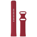 Fitbit Infinity Band for Fitbit Sense 2/1 & Versa 4/3 - L/G Set - Pink Sand